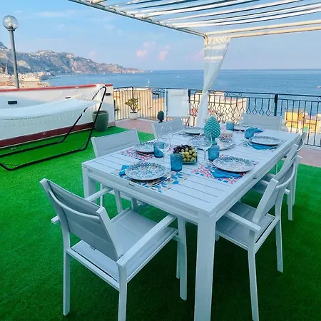 Casa Carmen