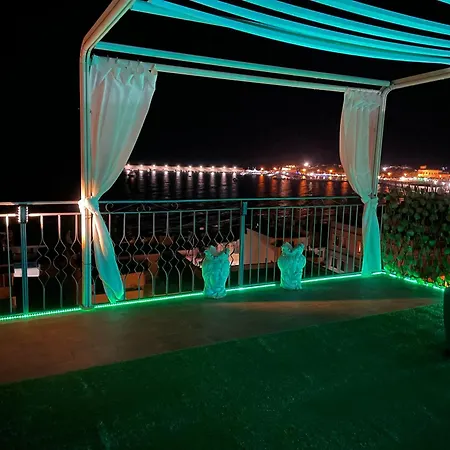 Casa Carmen Appartement Giardini-Naxos