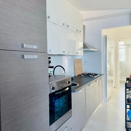 Casa Carmen Apartment Giardini Naxos