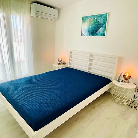 Casa Carmen Apartment *