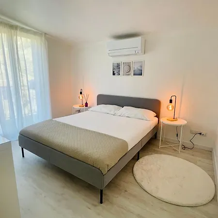 Apartment Casa Carmen