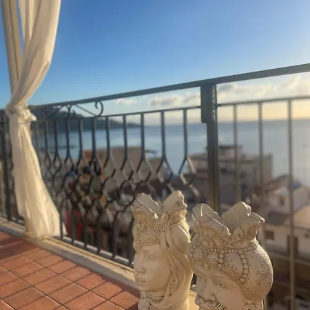 Casa Carmen Apartment