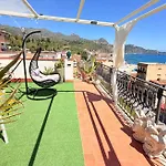 Casa Carmen Apartment Giardini Naxos