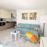 Casa Carmen Giardini Naxos