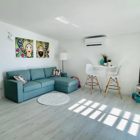 Casa Carmen * Джардини-Наксос