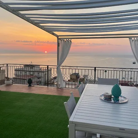 Апартаменты Casa Carmen Джардини-Наксос