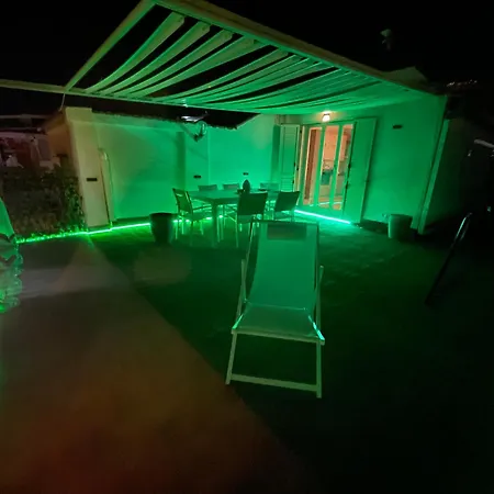 Lägenhet Casa Carmen *