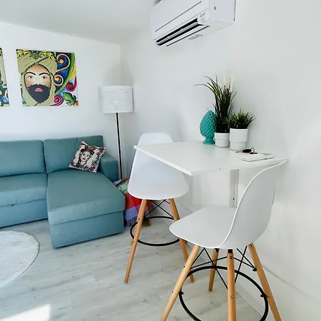 Casa Carmen גיארדיני נאקסוס