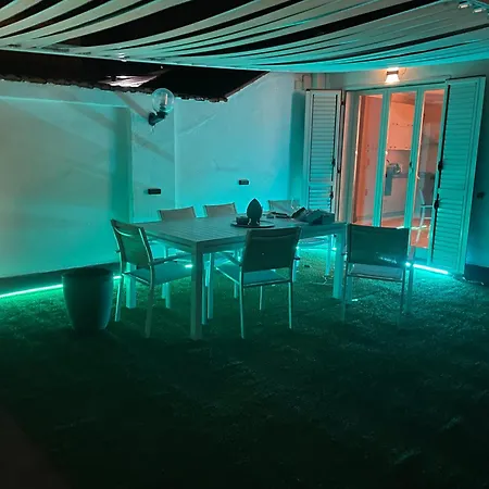 Lägenhet Casa Carmen *