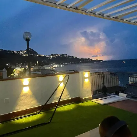 דירה Casa Carmen גיארדיני נאקסוס