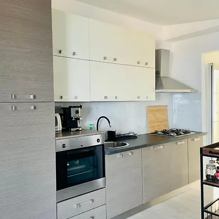 Casa Carmen גיארדיני נאקסוס