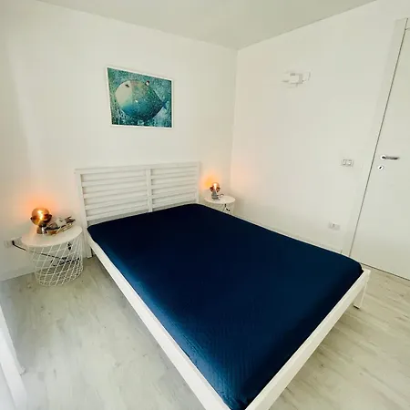 Casa Carmen * גיארדיני נאקסוס