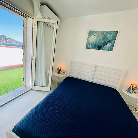 Casa Carmen Апартаменты Джардини-Наксос