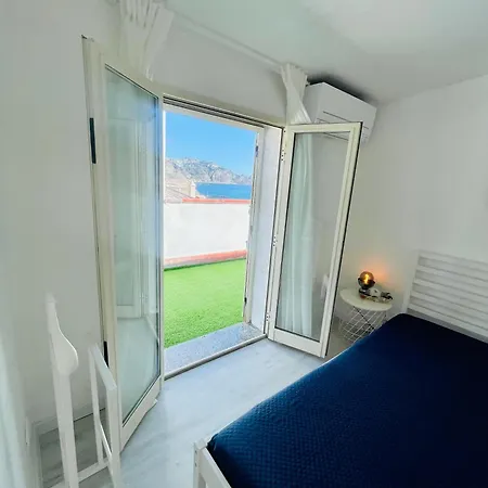 דירה Casa Carmen גיארדיני נאקסוס