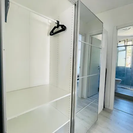 Апартаменты Casa Carmen *