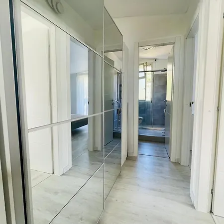 Casa Carmen * גיארדיני נאקסוס