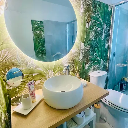 Апартаменты Casa Carmen *