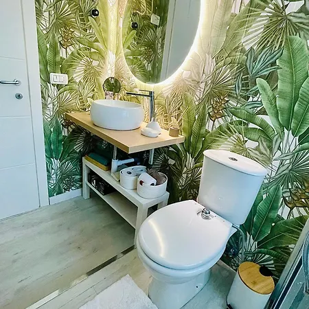 Lägenhet Casa Carmen *