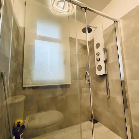 Апартаменты Casa Carmen Джардини-Наксос