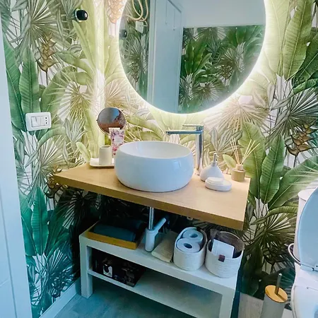 Апартаменты Casa Carmen *