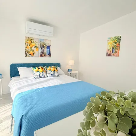 Apartament Casa Carmen *