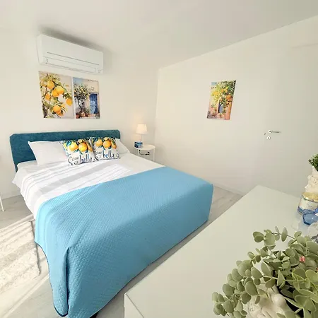 Apartment Casa Carmen *