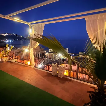 Apartment Casa Carmen