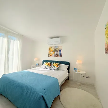 Casa Carmen Giardini-Naxos