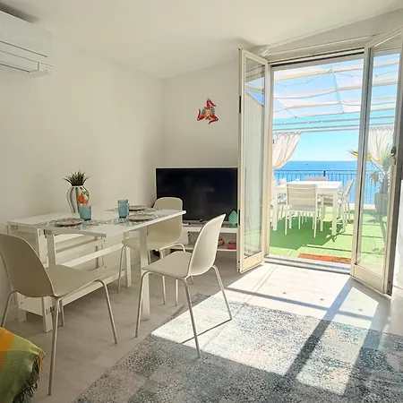 Apartament Casa Carmen *