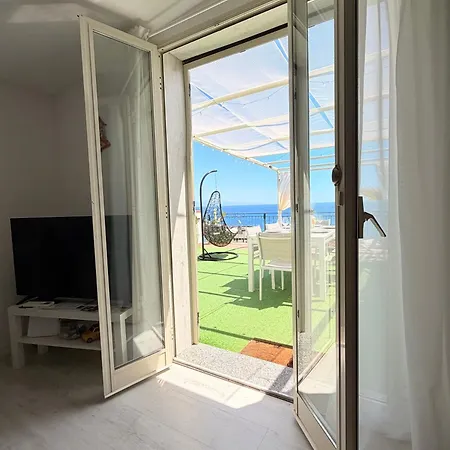 Casa Carmen * Giardini Naxos