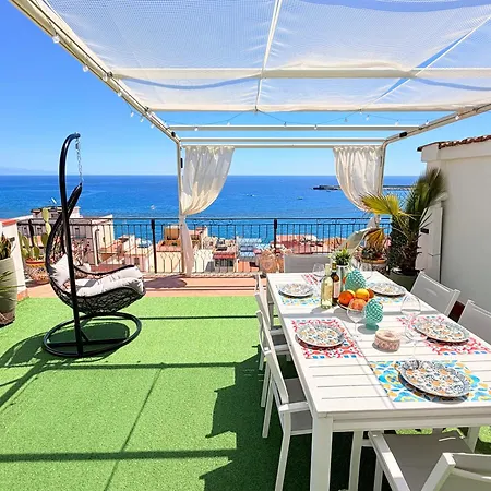 Casa Carmen Διαμέρισμα