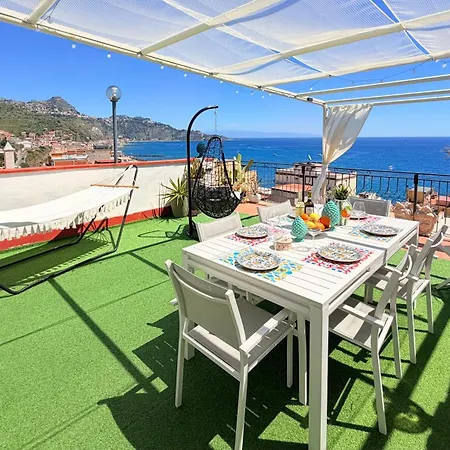 Διαμέρισμα Casa Carmen *
