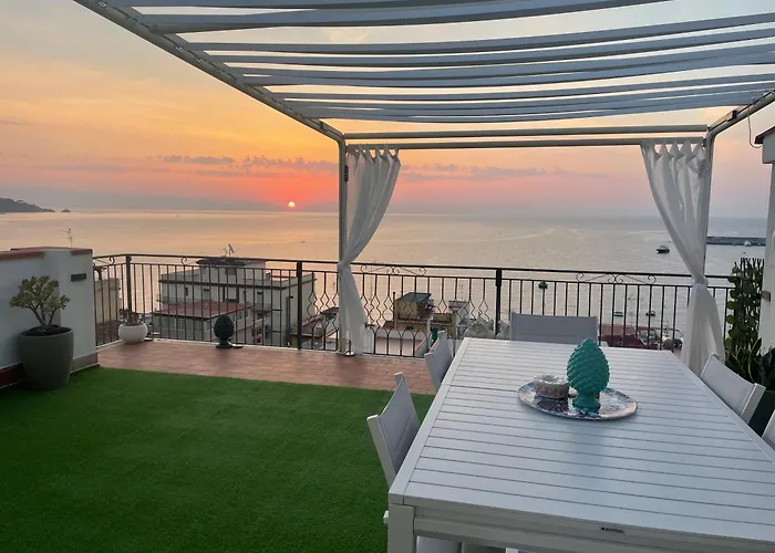 Appartamento Casa Carmen Giardini Naxos