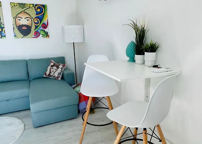 Casa Carmen Giardini Naxos