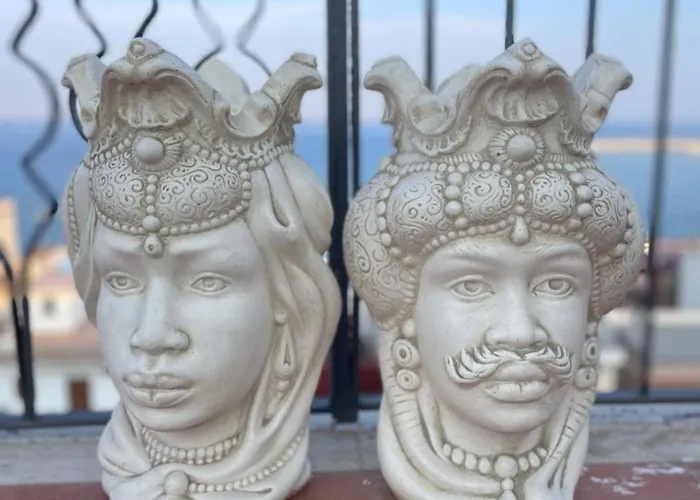 Casa Carmen Appartamento *