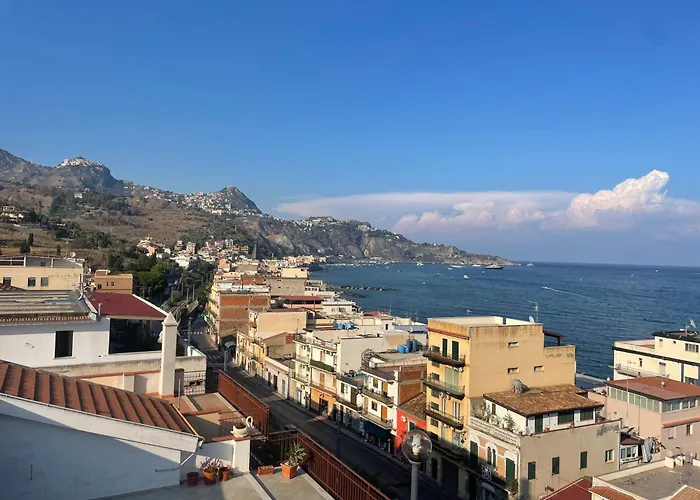 Appartamento Casa Carmen