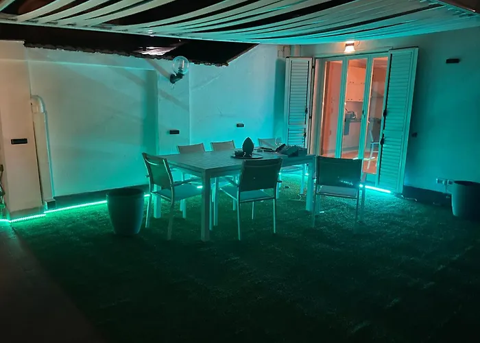 Appartamento Casa Carmen *