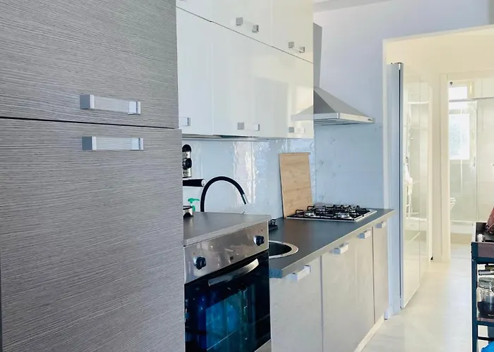 Casa Carmen Appartamento Giardini Naxos