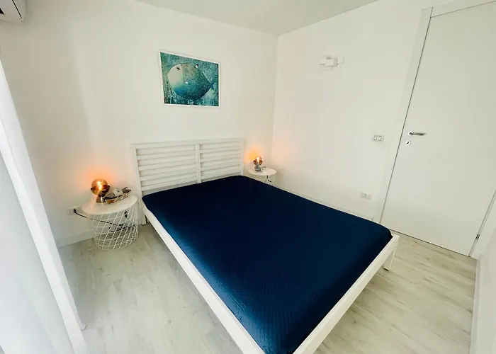 Casa Carmen * Giardini Naxos