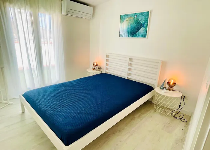 Casa Carmen Appartamento *