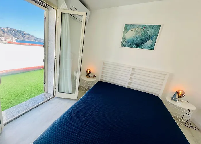 Casa Carmen Appartamento Giardini Naxos