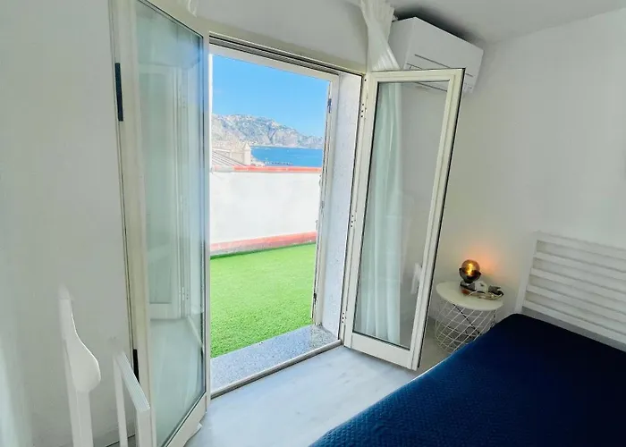 Appartamento Casa Carmen Giardini Naxos