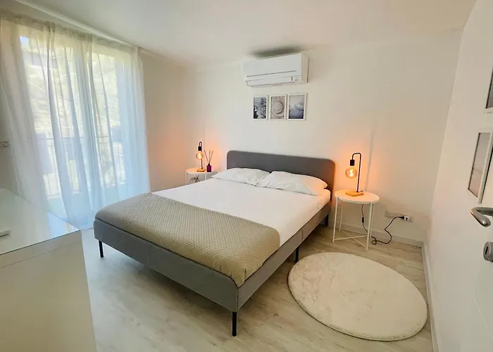 Appartamento Casa Carmen