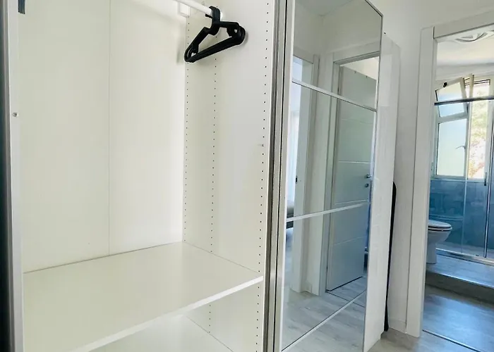 Appartamento Casa Carmen *