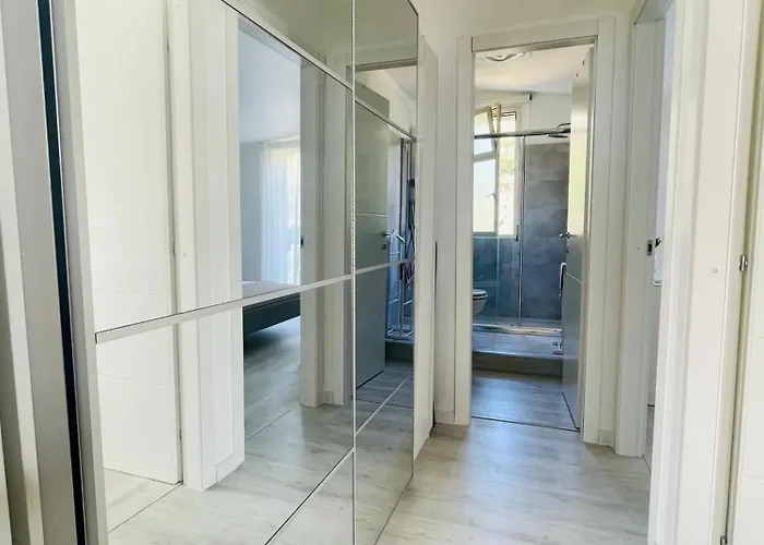 Casa Carmen * Giardini Naxos