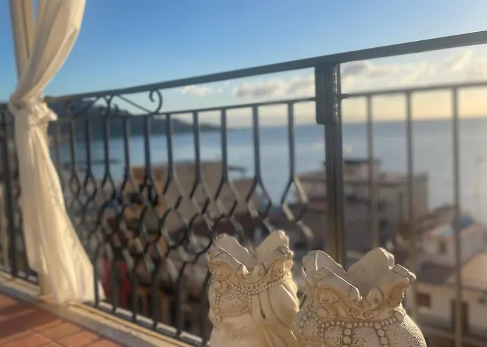 Casa Carmen Appartamento