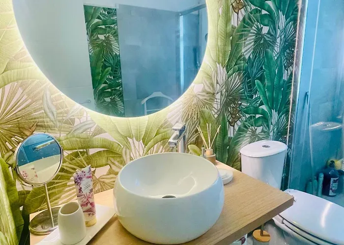 Appartamento Casa Carmen *