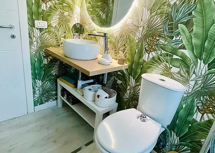 Appartamento Casa Carmen *