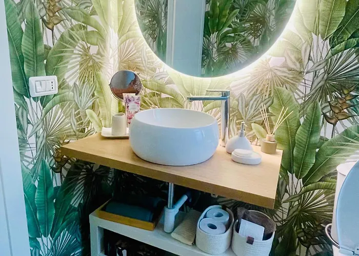 Appartamento Casa Carmen *