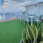 Casa Carmen 公寓 贾迪尼-纳克索斯